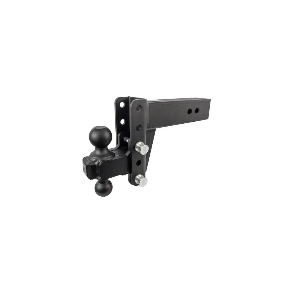 3.0" Heavy Duty 4" Drop/Rise - BLLHD304